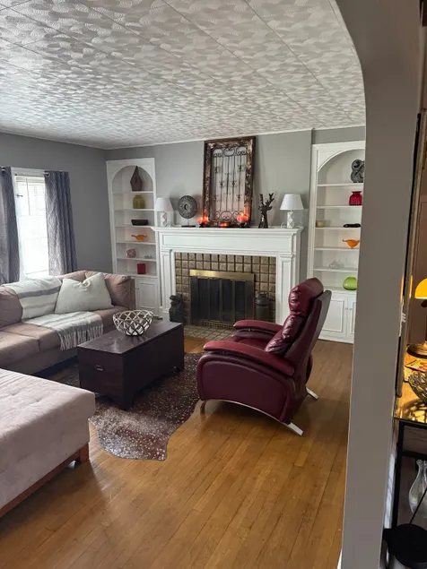 Big place. A Cozy NW Lakewood getaway. - Image 1