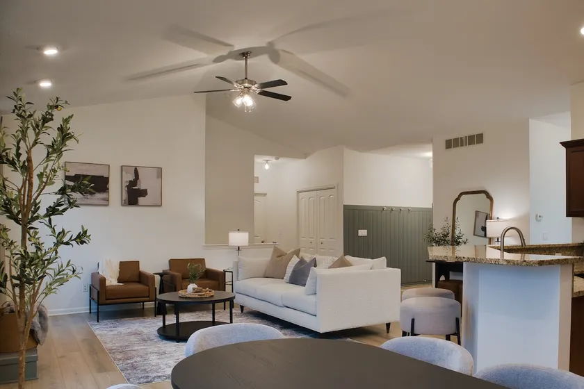 The Duke: Spacious 4bd | 3ba Near Airport|Downtown - Image 1