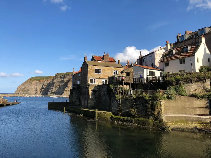 Cliff Crest Cottage - Image 1