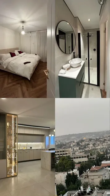 Jerusalem View - Image 1