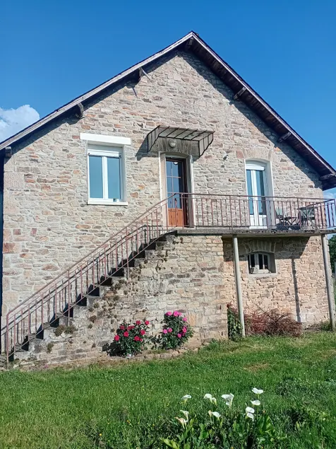 Quiet apartment in the countryside. - Image 1