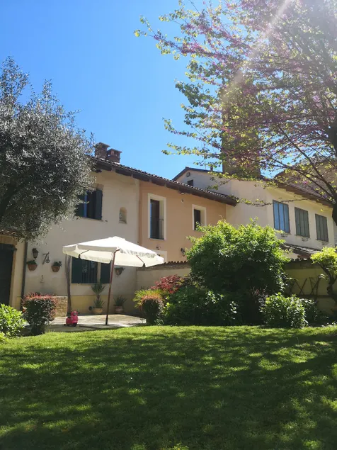Casetta Le Viole - Image 1