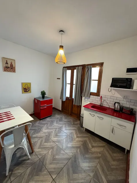 Nice apartment 5 minutes from the international airport. - Image 1