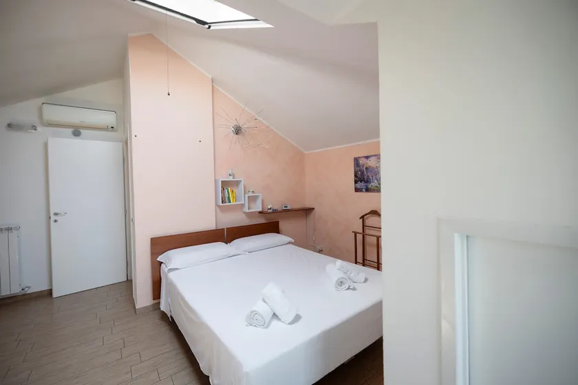 Beautiful Two-Room Apartment in Nerviano - Image 1