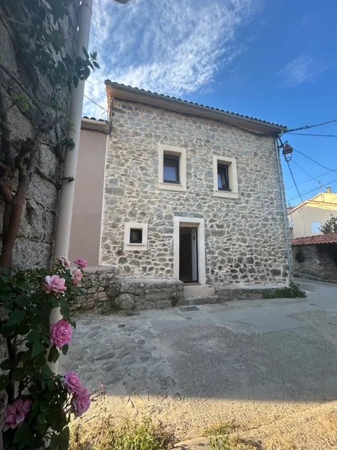 Charmant Studio village montagne - Image 1