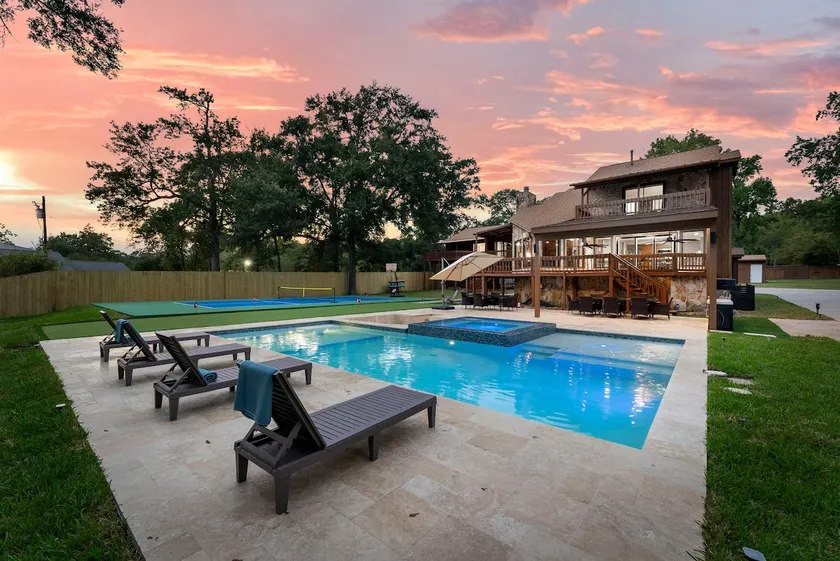 Pickleball & mini-golf, Pool/Spa, Epic Gameroom! - Image 1