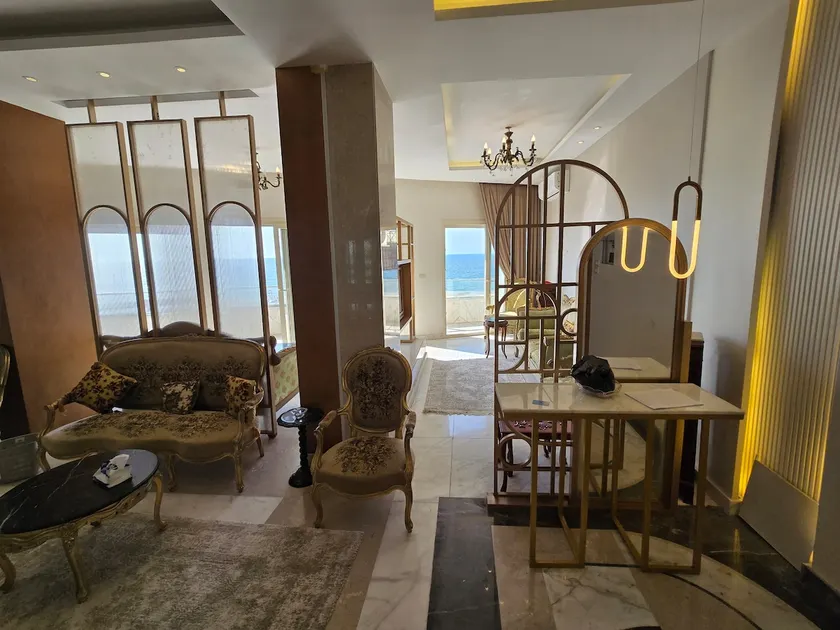Sea Apartment -Families Only - Image 1
