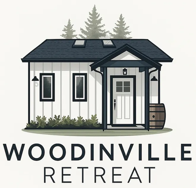 Woodinville Retreat Guesthouse - Image 1