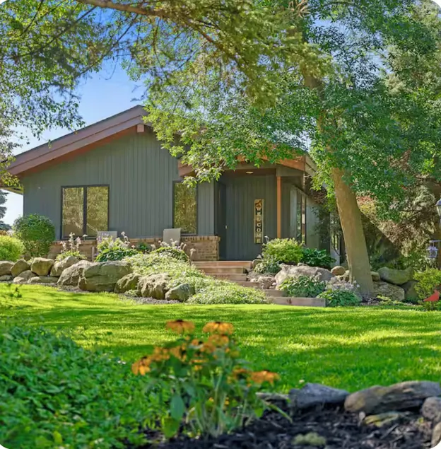 Heartwood Guesthouse Wing - Image 1