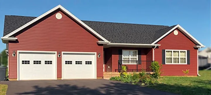 Four bedroom vacation house - Image 1