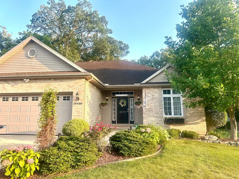 The Blue Irish Bungalow - Image 1
