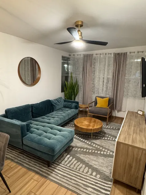 Cozy and safe apartment - Image 1
