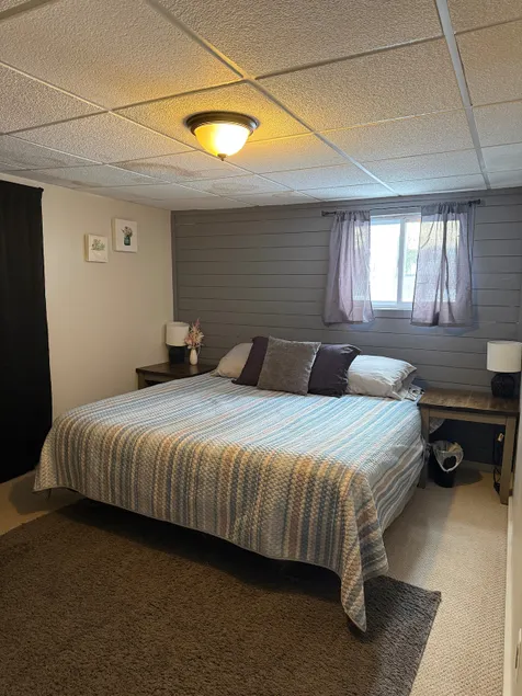 The Harris cozy retreat - Image 1