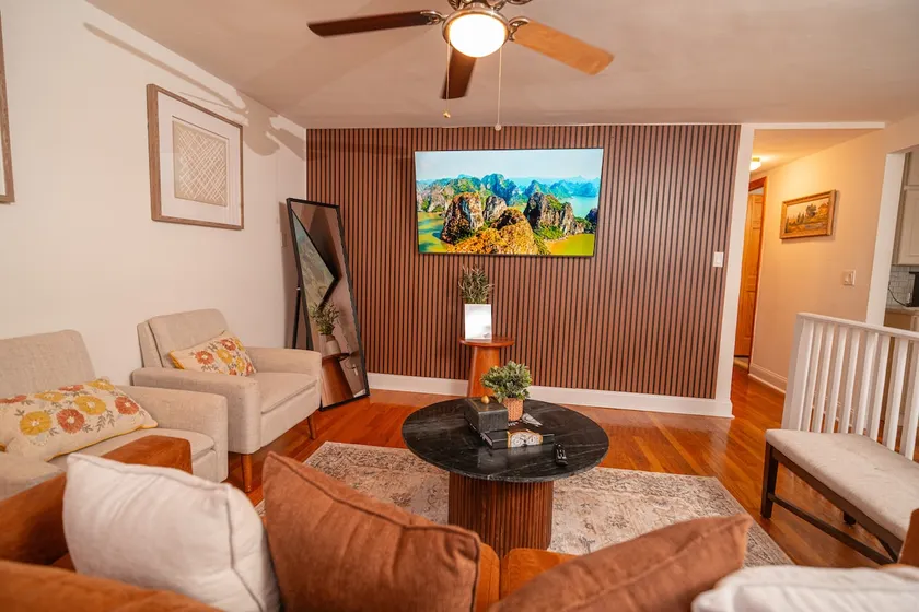 The UBS Guest House - Image 1