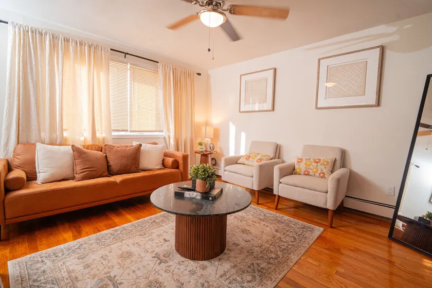 The UBS Guest House - Image 1
