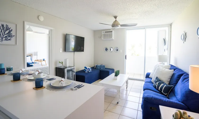 Sea Breeze Sanctuary - Image 1