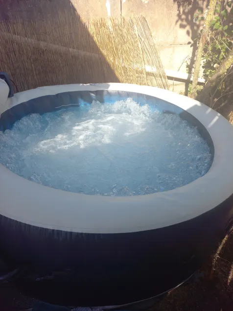 Quiberon Beach Spa Stopover - Image 1