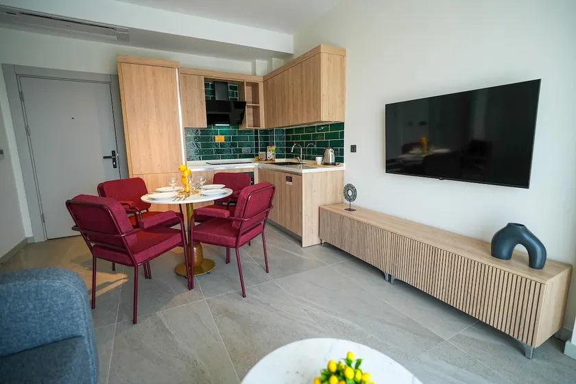 Soho Core (1+1 Apartment no 104) - Image 1
