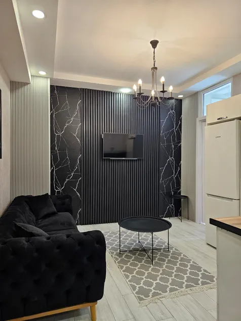 Calm & Cozy 1-BR in Saburtalo - City Center - Image 1