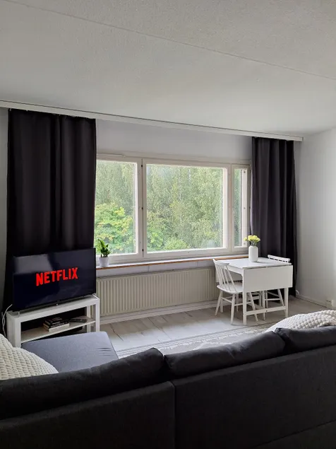 Lovely apartment close to nature! - Image 1