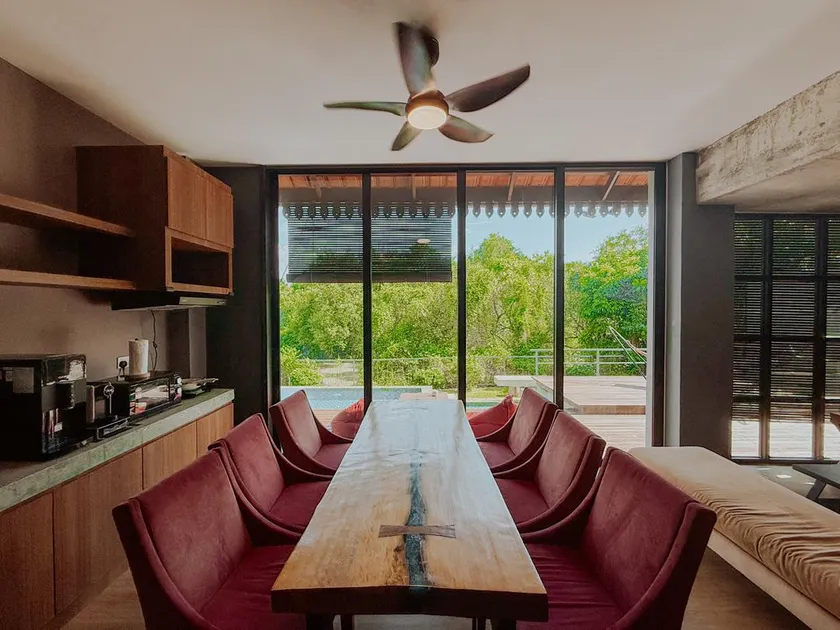 River View Executive Suite with Private Pool - Image 1