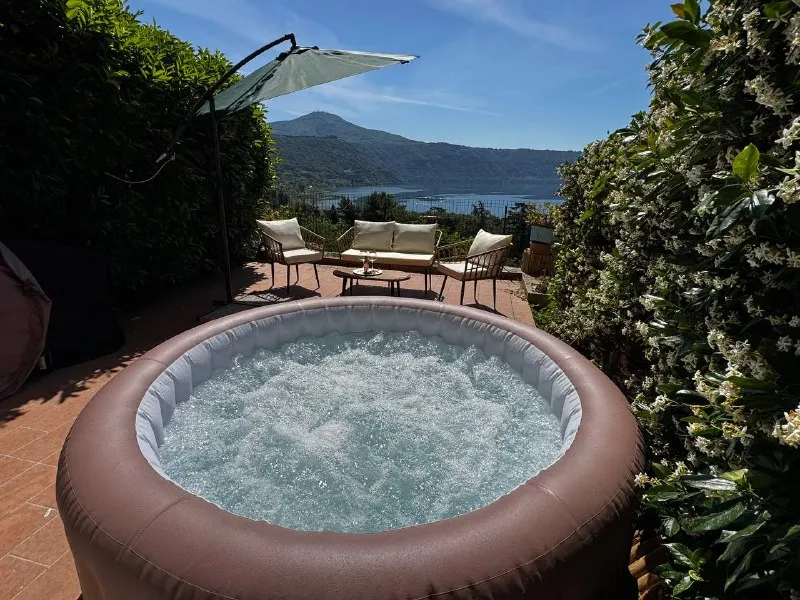La Terrazza sul Lago -Lake Peace - Wonderful View! - Image 1