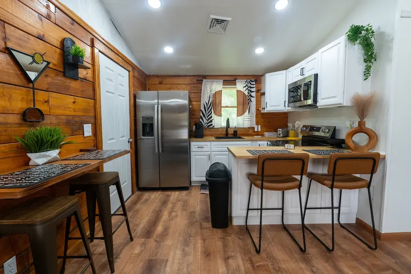 Chalet Lodging II Spring Grove - Image 1