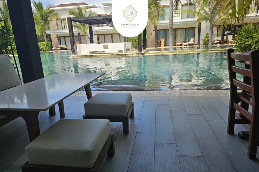 Villa D1 Days Off by the Sea - Image 1