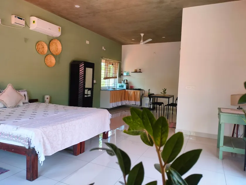 Abhyudaya Studio in Auroville, Pondicherry - Image 1