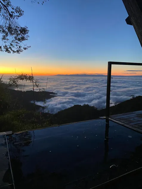 Marins Cabin - Mantiqueira - Image 1