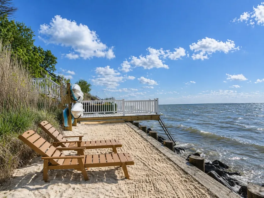 Waterfront Wellness - *With Pool and Hot Tub!* - Image 1