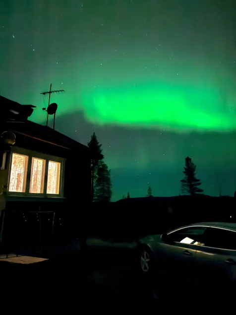 Cozy cabin in Ljørdalen - Image 1