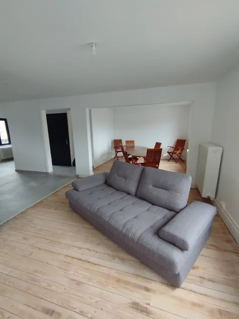 Maison rue des bulles - Image 1