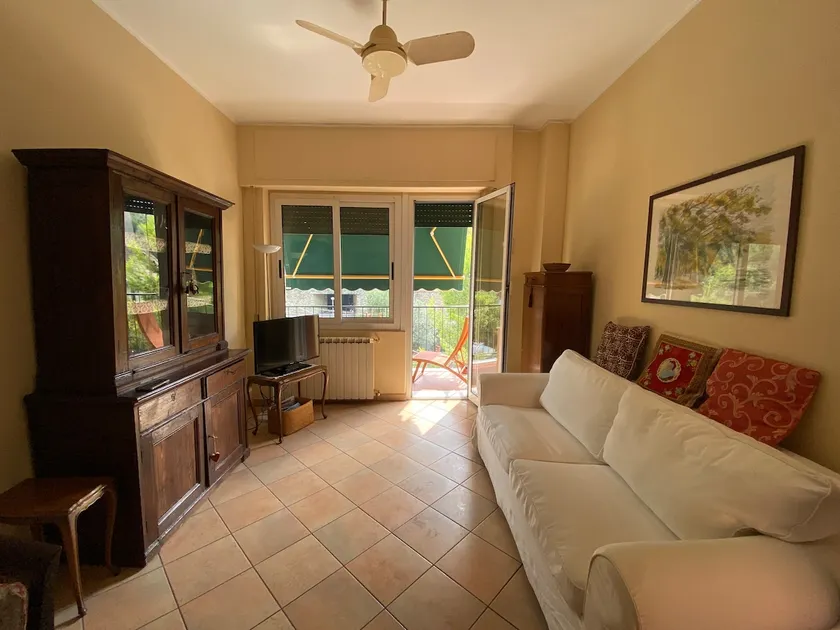 Holiday House in Mulinetti Recco - Image 1