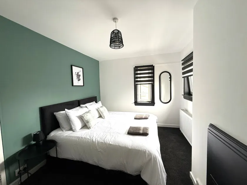 Cosy central house in St Andrews - close to golf, beach, university and free parking - Image 1