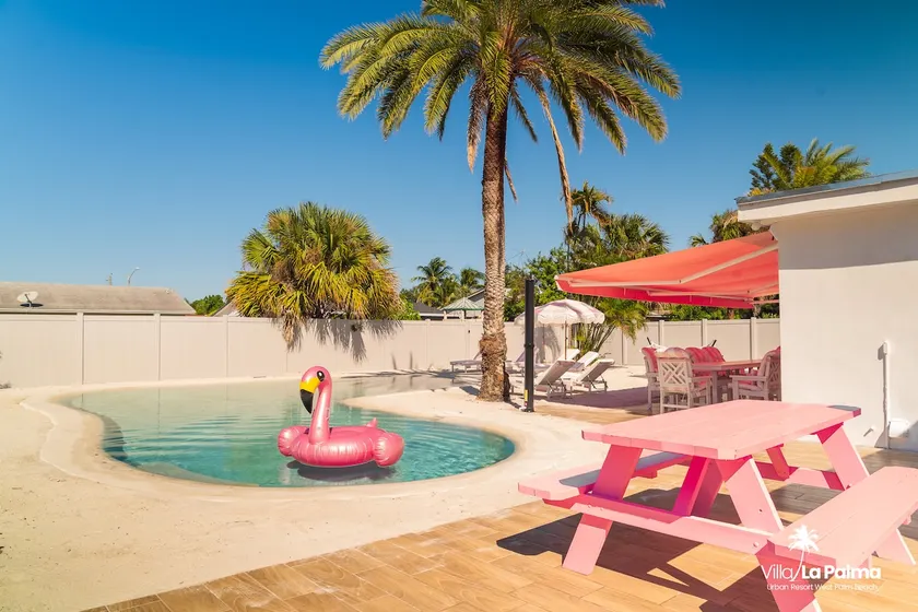 Villa La Palma Urban Beach Sand Resort - Image 1