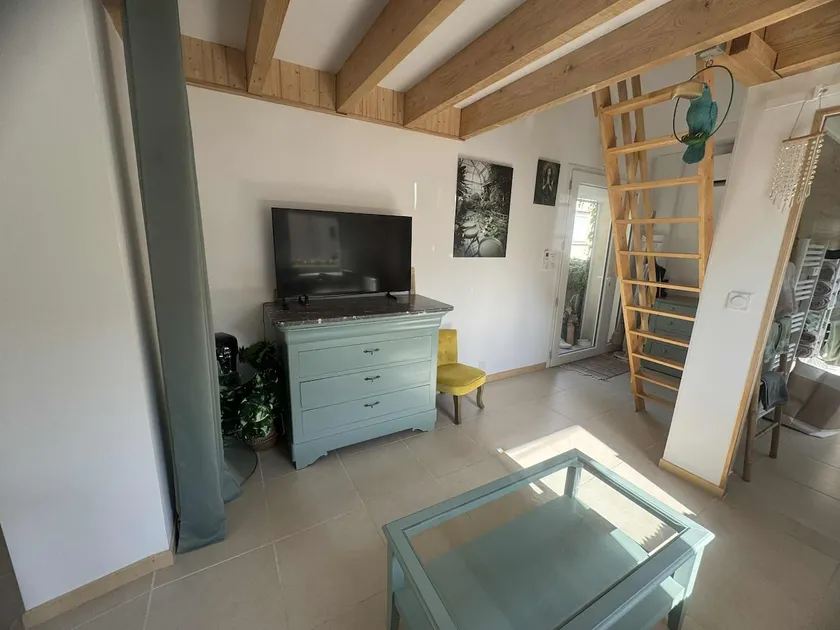 Villa septembre logement VANILLE - Image 1