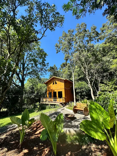Cabin in Chapecó - Image 1