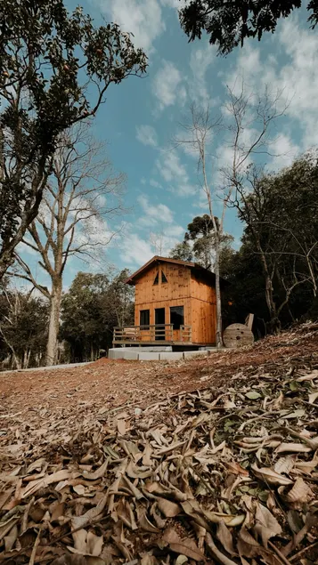 Cabin in Chapecó - Image 1