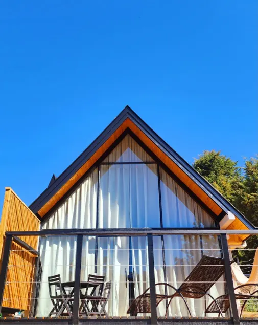Chalé dos Pinhos 2 - Image 1
