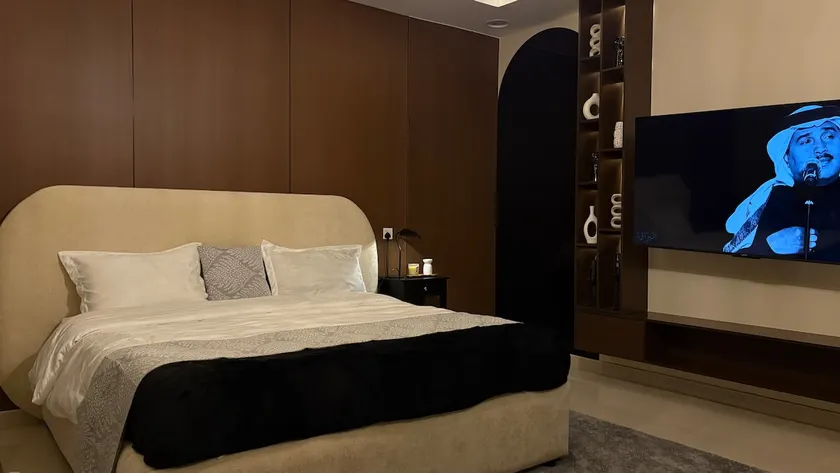 Elegant studio with self check-in - Image 1