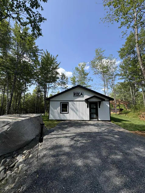 Domaine Chalets Lau-Gi (6 cottages) - Le Roca - Image 1
