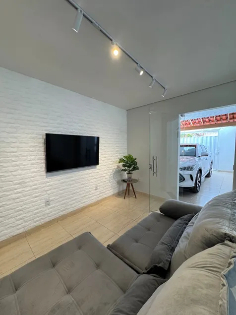 House in Montes Claros, we accept pets - Image 1