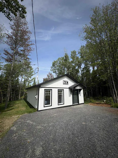 Domaine Chalets Lau-Gi (6 chalets) - The Zen - Image 1