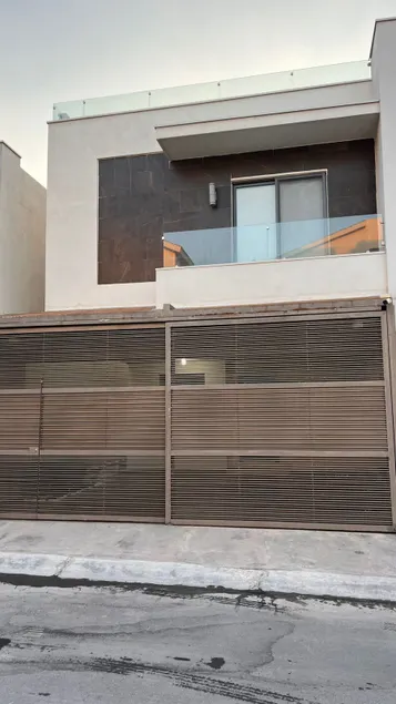 spacious 3-bedroom house, in private. - Image 1