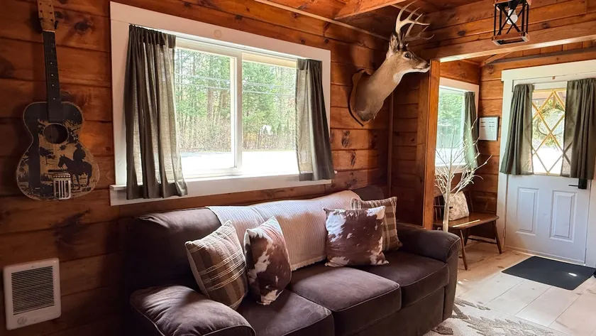 Bear on the Ranch Suite-Lake View-Near Lake George - Image 1