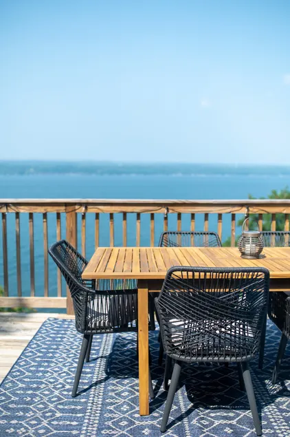 *NEW* Wine Cottage w Sweeping Views of Seneca Lake - Image 1