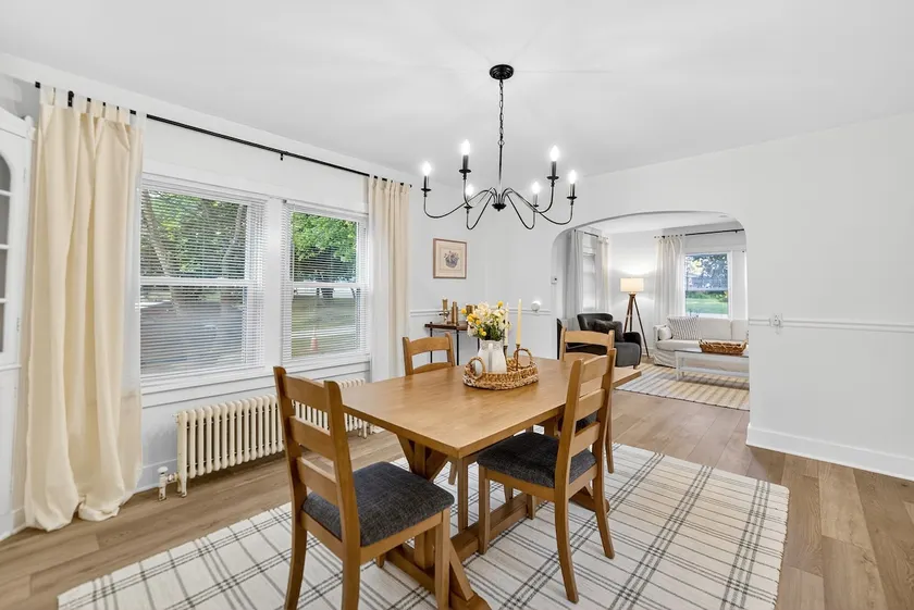 Cozy Cottage Apartment - Image 1