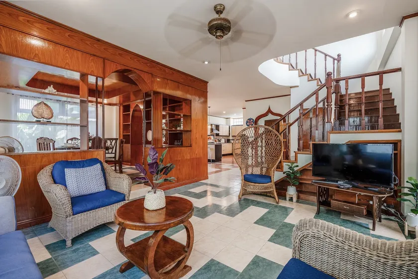 Tranquility Haven Villa, Kata Beach - Image 1