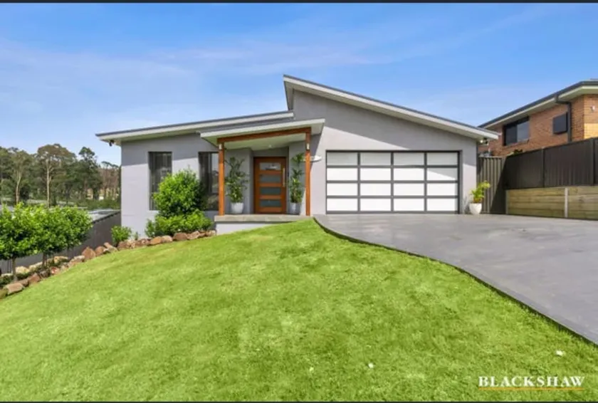 Sunshine House - Image 1